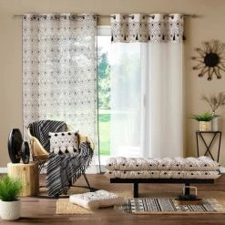 Douceur D'Intérieur Matelas Et Coussins De Sol Coussin De Sol 40x40cm -Plaids Soldes coussin de sol 40x40cm 3