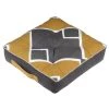 Stof Matelas Et Coussins De Sol Coussin De Sol Avec Poignée Coton 45x45