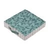 Lovely Casa Matelas Et Coussins De Sol Coussin De Sol Céladon Coton 45x45cm -Plaids Soldes coussin de sol celadon coton 45x45cm