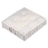 Stof Matelas Et Coussins De Sol Coussin De Sol En Coton 45x45 -Plaids Soldes coussin de sol en coton 45x45 5
