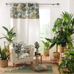 Douceur D'Intérieur Matelas Et Coussins De Sol Coussin De Sol En Toile De Jute Jute Naturel 40x40cm -Plaids Soldes coussin de sol en toile de jute jute naturel 40x40cm 3