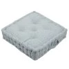 Stof Matelas Et Coussins De Sol Coussin De Sol épais En Coton 45x45