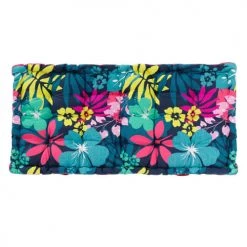 Douceur D'Intérieur Matelas Et Coussins De Sol Coussin Palette Coton 60x120cm