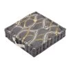 Stof Matelas Et Coussins De Sol Épais Coussin De Sol Gris 45x45cm -Plaids Soldes epais coussin de sol gris 45x45cm