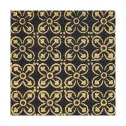 Unimasa Paillassons Essuie-pieds Carreaux 60x40cm -Plaids Soldes essuie pieds carreaux 60x40cm 2