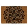 Unimasa Paillassons Essuie-pieds Coco Mandala 60x40