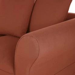 Maisons Du Monde Housses De Canapé Housse De Canapé Convertible 3/4 Places (12 Cm) En Lin Froissé Terracotta 11 Maisons Du Monde Housses De Canapé Housse De Canapé Convertible 3/4 Places (12 Cm) En Lin Froissé Terracotta -Plaids Soldes housse de canape convertible 3 4 places 12 cm en lin froisse terracotta 1000 8 24 204450 4