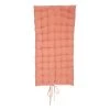 Home Maison Matelas Et Coussins De Sol Matelas De Sol Coton Terracotta 120x60cm