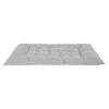 Maisons Du Monde Matelas De Sol Enfant Matelas De Sol En Coton Gris 60x120 -Plaids Soldes matelas de sol en coton gris 60x120 1000 2 15 206450 1