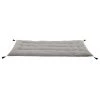 Maisons Du Monde Matelas De Sol Enfant Matelas De Sol En Coton Gris 90x190 -Plaids Soldes matelas de sol en coton gris 90x190 1000 15 40 156619 1