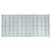 Home Maison Matelas Et Coussins De Sol Matelas De Sol étoilé Coton Vert Clair 120x60 -Plaids Soldes matelas de sol etoile coton vert clair 120x60 1