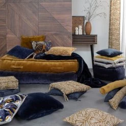 Today Matelas Et Coussins De Sol Matelas De Sol Uni En Coton Bronze 120x60 Cm -Plaids Soldes matelas de sol uni en coton bronze 120x60 cm 2