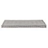Maisons Du Monde Matelas De Sol Enfant Matelas Enfant En Coton Gris 90x190