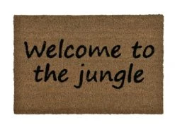 Andrea House Paillassons Paillasson Coco 60x40