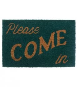 Wadiga Paillassons Paillasson Coco 60x40