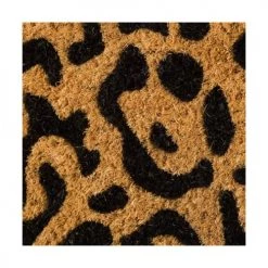 Wadiga Paillassons Paillasson Coco 60x40 -Plaids Soldes paillasson coco 60x40 5