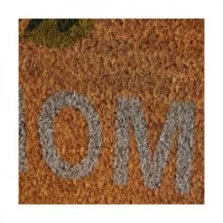 Wadiga Paillassons Paillasson Coco Multicolore Home 60x40x1,5cm -Plaids Soldes paillasson coco multicolore home 60x40x1 5cm 2