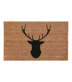 Wadiga Paillassons Paillasson En Coco 60x40