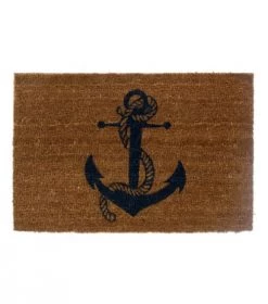 Wadiga Paillassons Paillasson En Coco 60x40