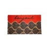 Wadiga Paillassons Paillasson En Coco Bonjour - 40x70cm