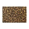 The Deco Factory Paillassons Paillasson En Fibre De Coco Motif Brindilles Naturel Et Noir 60x40 -Plaids Soldes paillasson en fibre de coco motif brindilles naturel et noir 60x40 1