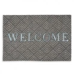 Maisons Du Monde Paillassons Paillasson En Fibres De Coco 40x60