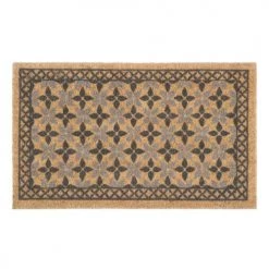 Maisons Du Monde Paillassons Paillasson En Fibres De Coco 45x75