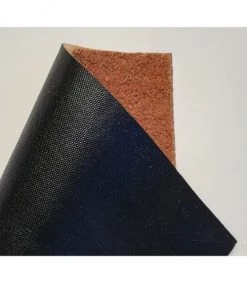 Casâme Paillassons Paillasson Marron Avec Imprimé "Welcome Home" - 40 X 60 Cm -Plaids Soldes paillasson marron avec imprime welcome home 40 x 60 cm 3