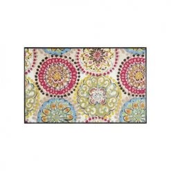Un Amour De Tapis Paillassons Paillasson Multicolore 50x75