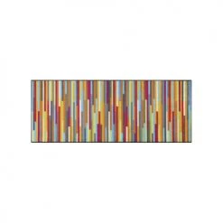 Un Amour De Tapis Paillassons Paillasson Multicolore 75x190
