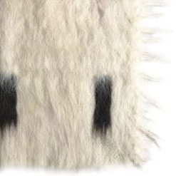 Malagoon Plaids Plaid 100% Laine 75x125 -Plaids Soldes plaid 100 laine 75x125 3