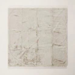 Madura Plaids Plaid 140x140 Cm Arctique -Plaids Soldes plaid 140x140 cm arctique 2