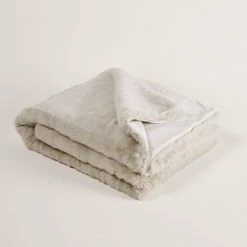 Madura Plaids Plaid 140x200 Cm Arctique