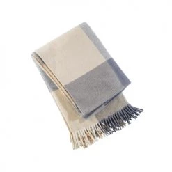 Madura Plaids Plaid 180x280 Cm Glacier -Plaids Soldes plaid 180x280 cm glacier 3