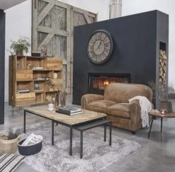 Maisons Du Monde Plaids Plaid à Franges Gris 127x152 -Plaids Soldes plaid a franges gris 127x152 1000 14 18 195752 6