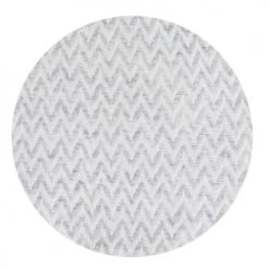 Les Jardins De La Comtesse Plaids Plaid Cachemire Et Laine Chevrons Gris Argenté 130 X 230 Cm -Plaids Soldes plaid cachemire et laine chevrons gris argente 130 x 230 cm 2