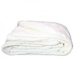 Sud Etoffe Plaids Plaid Courte Pointe En Fibre Synthétique Taupe 130x170 -Plaids Soldes plaid courte pointe en fibre synthetique taupe 130x170 6