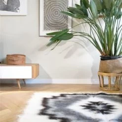 Malagoon Plaids Plaid De Sol 100% Laine Design 4 -Plaids Soldes plaid de sol 100 laine design 2