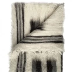 Malagoon Plaids Plaid De Sol 100% Laine Design 2 -Plaids Soldes plaid de sol 100 laine design 2 3