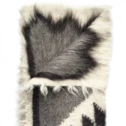 Malagoon Plaids Plaid De Sol 100% Laine Design 4 -Plaids Soldes plaid de sol 100 laine design 4 2