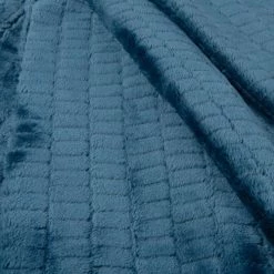 Maisons Du Monde Plaids Plaid Doux Imitation Flanelle Bleu Marine 150x230 7 Maisons Du Monde Plaids Plaid Doux Imitation Flanelle Bleu Marine 150x230 -Plaids Soldes plaid doux imitation flanelle bleu marine 150x230 1000 13 35 208110 3