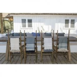 Febronie Plaids Plaid En Coton 130x170 Bleu Pétrole 13 Febronie Plaids Plaid En Coton 130x170 Bleu Pétrole -Plaids Soldes plaid en coton 130x170 bleu petrole 5