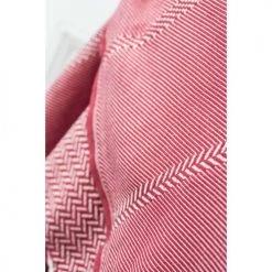 Febronie Plaids Plaid En Coton 130x170 Rouge 12 Febronie Plaids Plaid En Coton 130x170 Rouge -Plaids Soldes plaid en coton 130x170 rouge 4