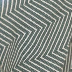 Febronie Plaids Plaid En Coton 160x250 Kaki -Plaids Soldes plaid en coton 160x250 kaki 4