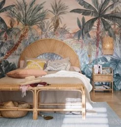 Maisons Du Monde Plaids Plaid En Coton Bio Gaufré Blanc à Franges 160x210 -Plaids Soldes plaid en coton bio gaufre blanc a franges 160x210 1000 3 14 210344 7