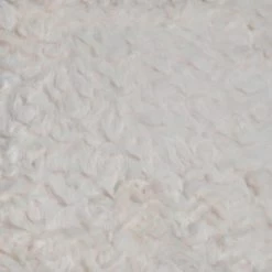 Sensei Maison Plaids Plaid En Fausse Fourrure Ecru 130x170 Cm -Plaids Soldes plaid en fausse fourrure ecru 130x170 cm 3