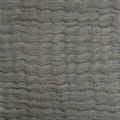 Maison D'été Plaids Plaid En Gaze De Coton Glacier 130X180 CM -Plaids Soldes plaid en gaze de coton glacier 130x180 cm 3