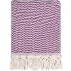 Febronie Plaids Plaid En Laine 160x250 Rose Fuschia 9 Febronie Plaids Plaid En Laine 160x250 Rose Fuschia -Plaids Soldes plaid en laine 160x250 rose fuschia 1