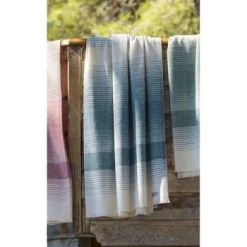 Brun De Vian-Tiran Plaids Plaid Fin Doux En Laine Jaune Moutarde 150x200 Cm -Plaids Soldes plaid fin doux en laine bleu lagon 150x200 cm 9