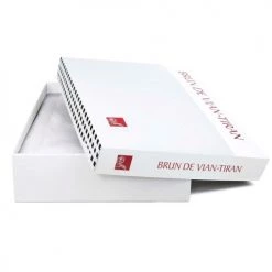 Brun De Vian-Tiran Plaids Plaid Fin Doux En Laine Rose Pâle 150x200 Cm -Plaids Soldes plaid fin doux en laine rose pale 150x200 cm 3